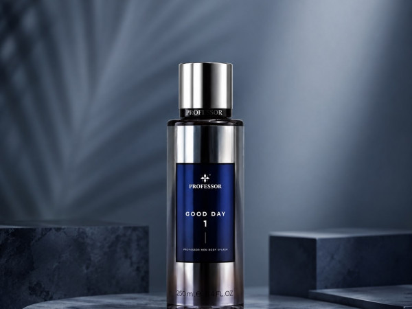 Men's Body Splash | 250 ml