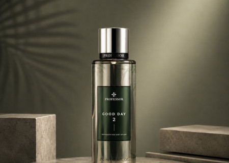 Men's Body Splash | 250 ml