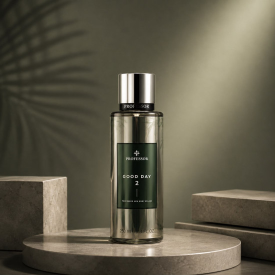 Men's Body Splash | 250 ml