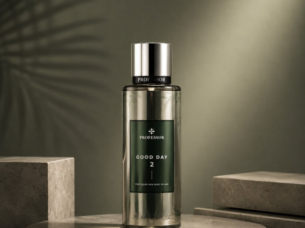 Men's Body Splash | 250 ml