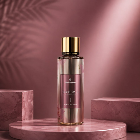 Women's Body Splash | 250 ml