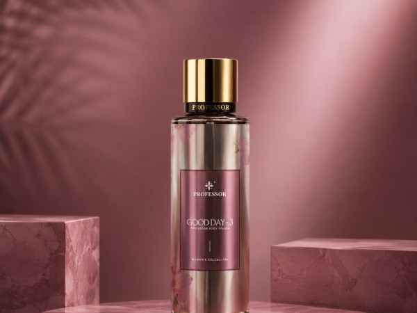 Women's Body Splash | 250 ml