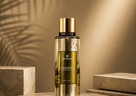 Women's Body Splash | 250 ml