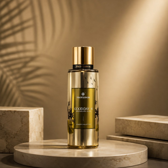 Women's Body Splash | 250 ml