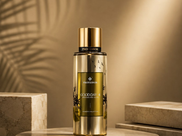 Women's Body Splash | 250 ml