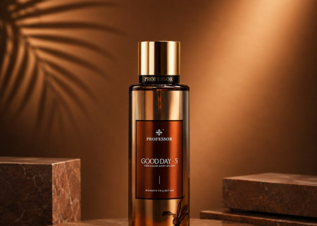 Women's Body Splash | 250 ml