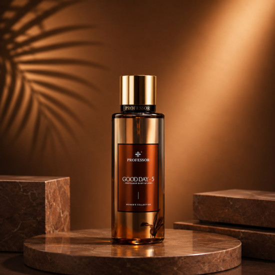 Women's Body Splash | 250 ml