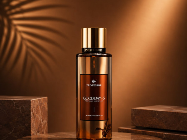 Women's Body Splash | 250 ml