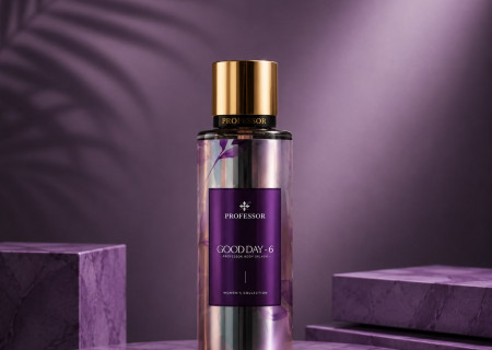 Women's Body Splash | 250 ml