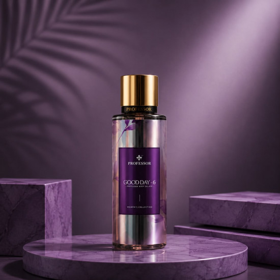 Women's Body Splash | 250 ml