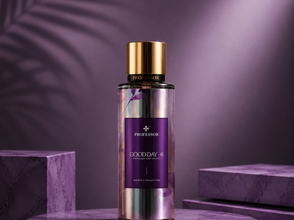 Women's Body Splash | 250 ml