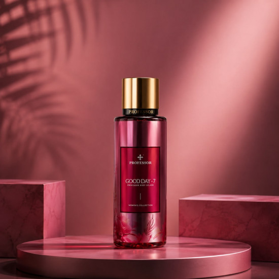 Women's Body Splash | 250 ml