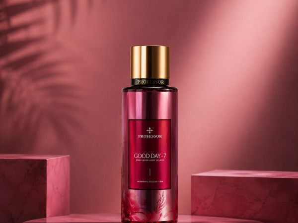 Women's Body Splash | 250 ml