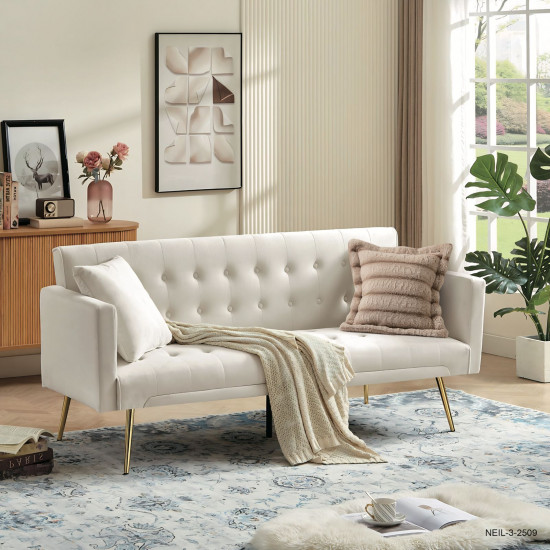 Cushion Cover – 45 × 45 cm