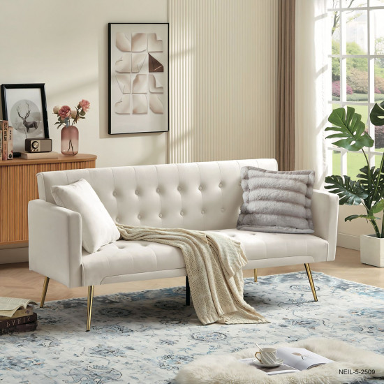 Cushion Cover – 45 × 45 cm