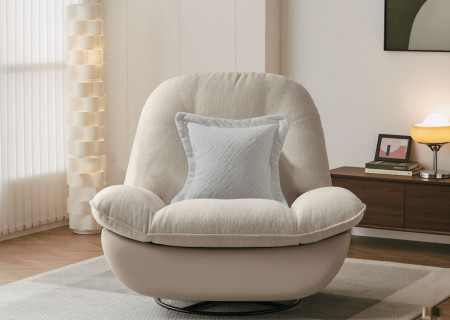 Cushion Cover – 45 × 45 cm