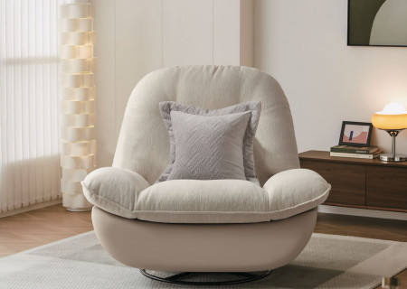 Cushion Cover – 45 × 45 cm