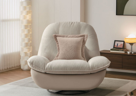 Cushion Cover – 45 × 45 cm