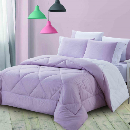 6PC SET DUVET COVER-DOUBLE 6PC SET DUVET COVER-DOUBLE