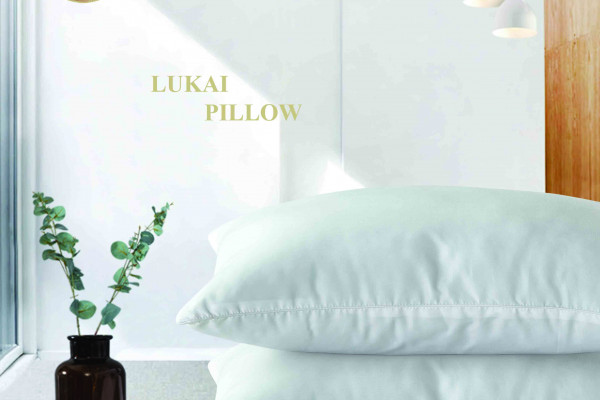 E-PILLOW GREEN (LUKAI)