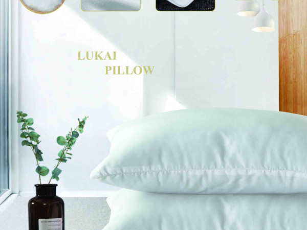 E-PILLOW GREEN (LUKAI)