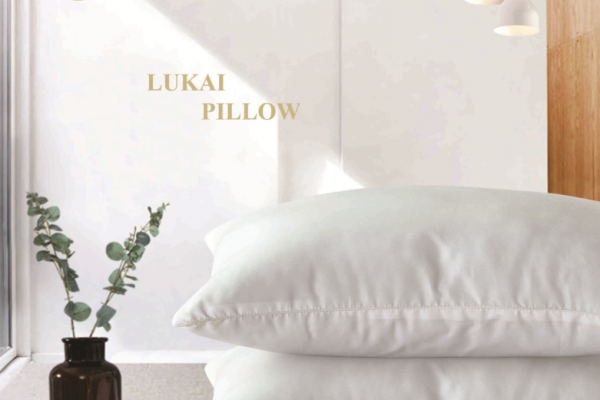 PILLOW-LUKAI (50*75 CM) Soft-Medium