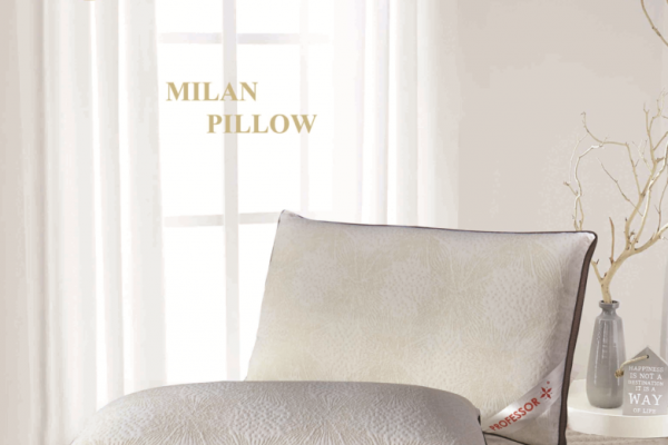 PILLOW-MILAN(50x75 cm) Medium