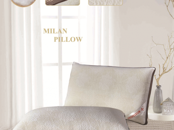 PILLOW-MILAN(50x75 cm) Medium