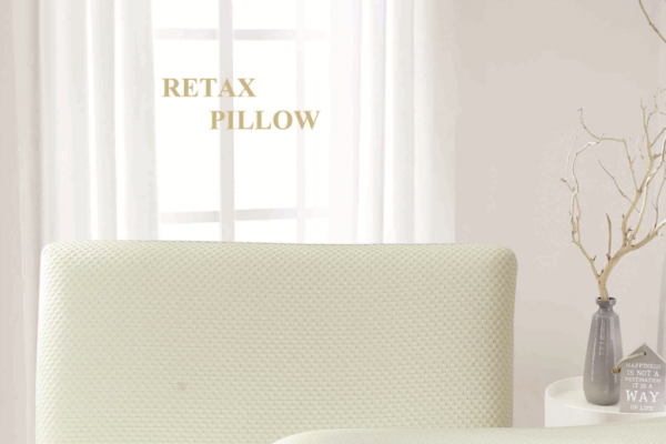 Retax Medical Pillow (50*75CM) 