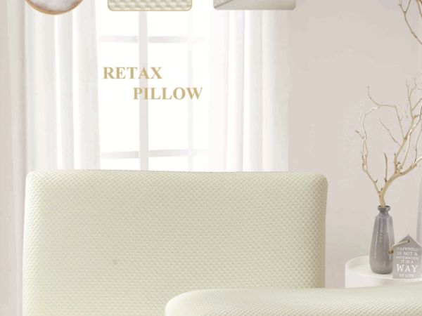 Retax Medical Pillow (50*75CM) 