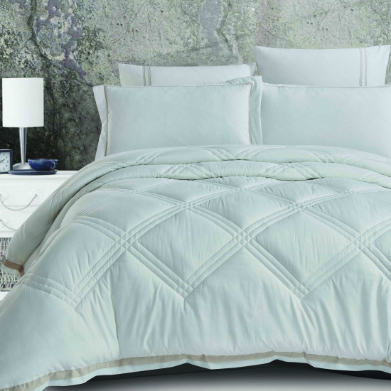 6-Piece Double Super King Size Comforter Set