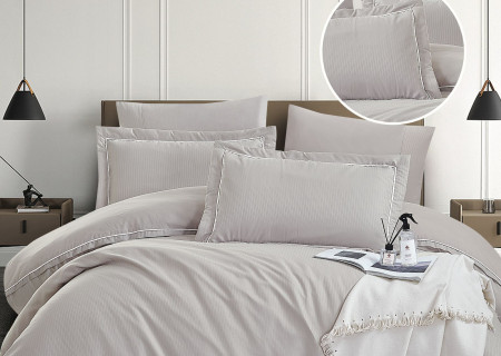 4PC Comforter Set – Single