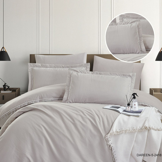 4PC Comforter Set – Single 4PC Comforter Set – Single