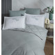 Single size comforter 4pcs set 100% cotton