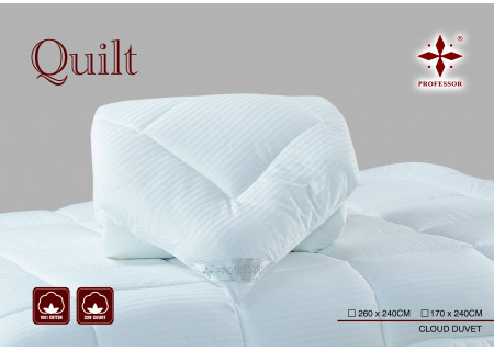 QUILT - DOUBLE - SUPERKING SIZE - 240*260