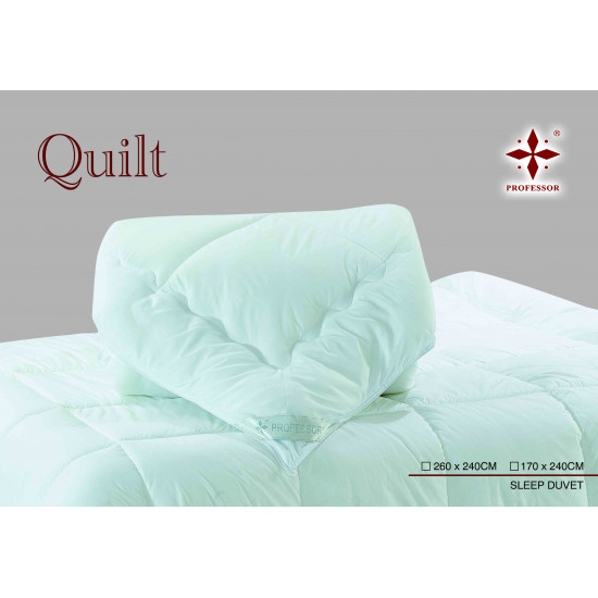 QUILT - DOUBLE - SUPERKING SIZE - 240*260