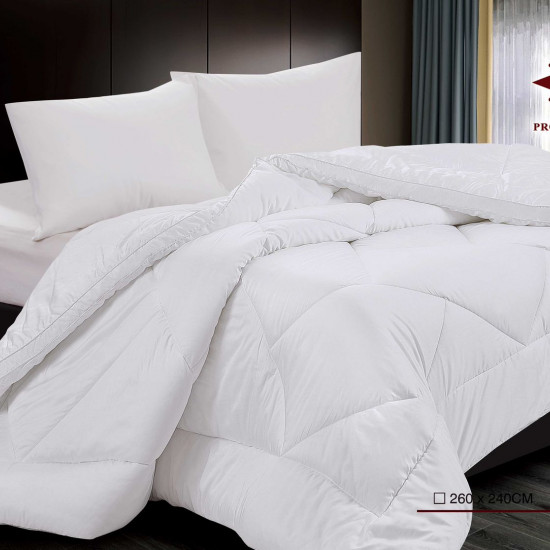 Luxury Tencel Duvet for Hotels – Lasting Comfort 240x260 cm