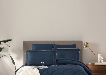 Premium 6-Piece Comforter Bedding Set