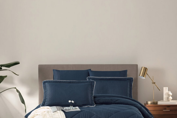 Premium 6-Piece Comforter Bedding Set
