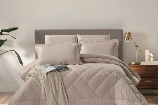 Premium 6-Piece Comforter Bedding Set