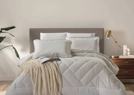 Premium 6-Piece Comforter Bedding Set