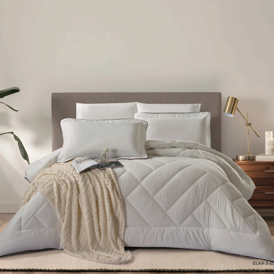 Premium 6-Piece Comforter Bedding Set