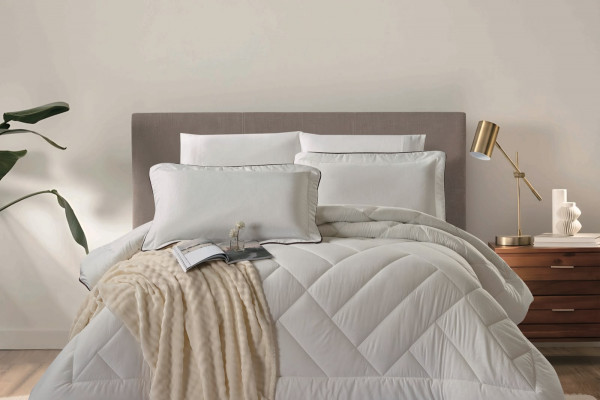 Premium 6-Piece Comforter Bedding Set