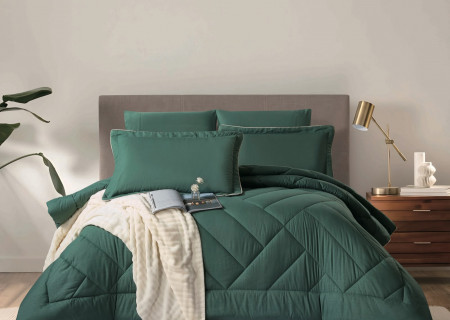 Premium 6-Piece Comforter Bedding Set