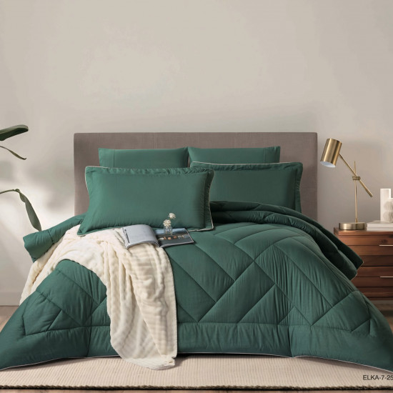 Premium 6-Piece Comforter Bedding Set