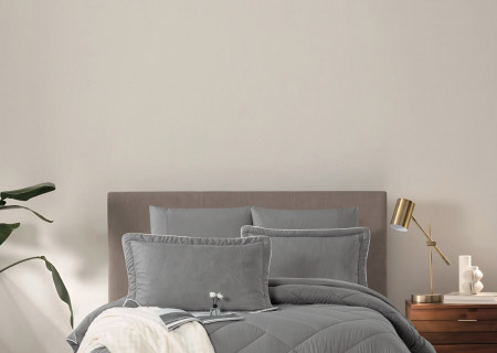Premium 6-Piece Comforter Bedding Set