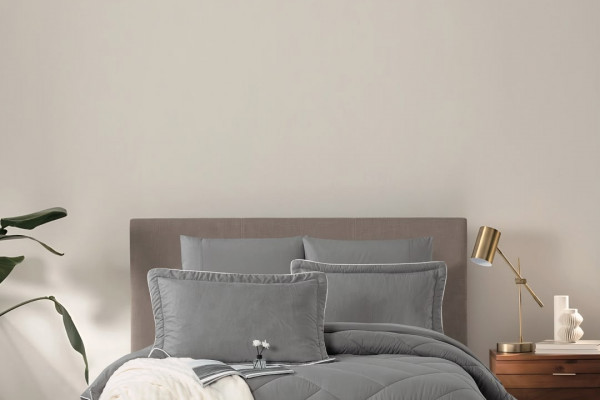 Premium 6-Piece Comforter Bedding Set