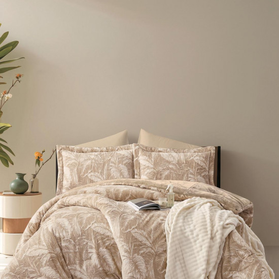 6PCS Winter Comforter Set – Double Size