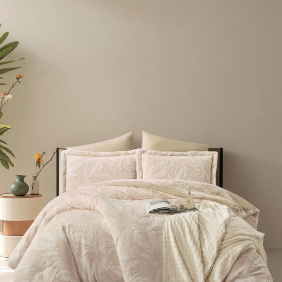 6PCS Winter Comforter Set – Double Size