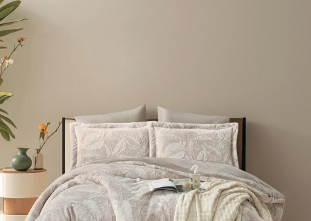 6PCS Winter Comforter Set – Double Size